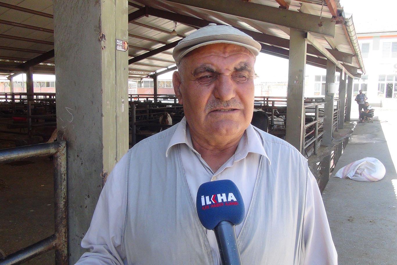 Mehmet Elçi